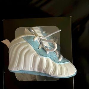 Nike Lil Posite One CB Baby boy Newborn size 3c